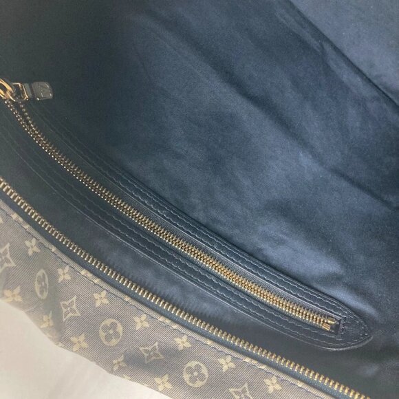 LOUIS VUITTON M40571 MonogramIdylle Ballad MM bag Shoulder Bag - Picture 14 of 15